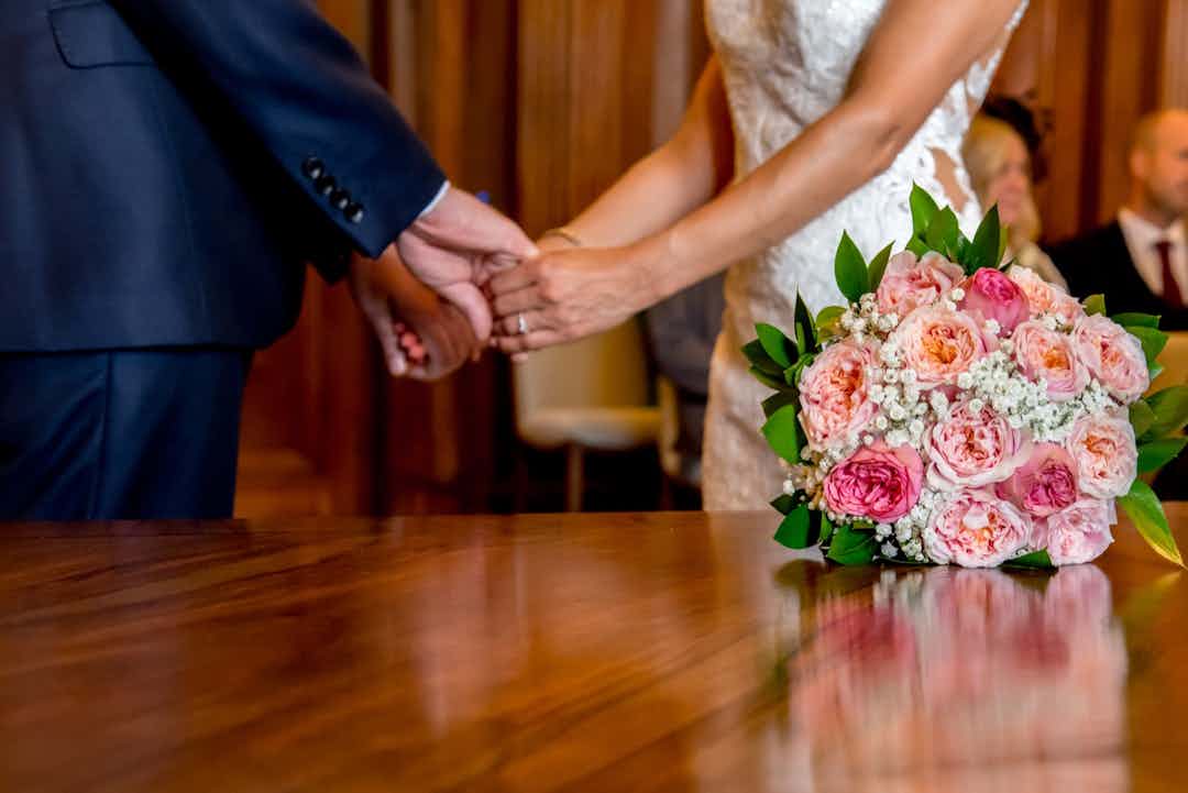 Hero image for supplier The London Flower Shop