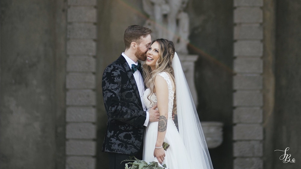 Hero image for supplier Songbird Wedding Videos