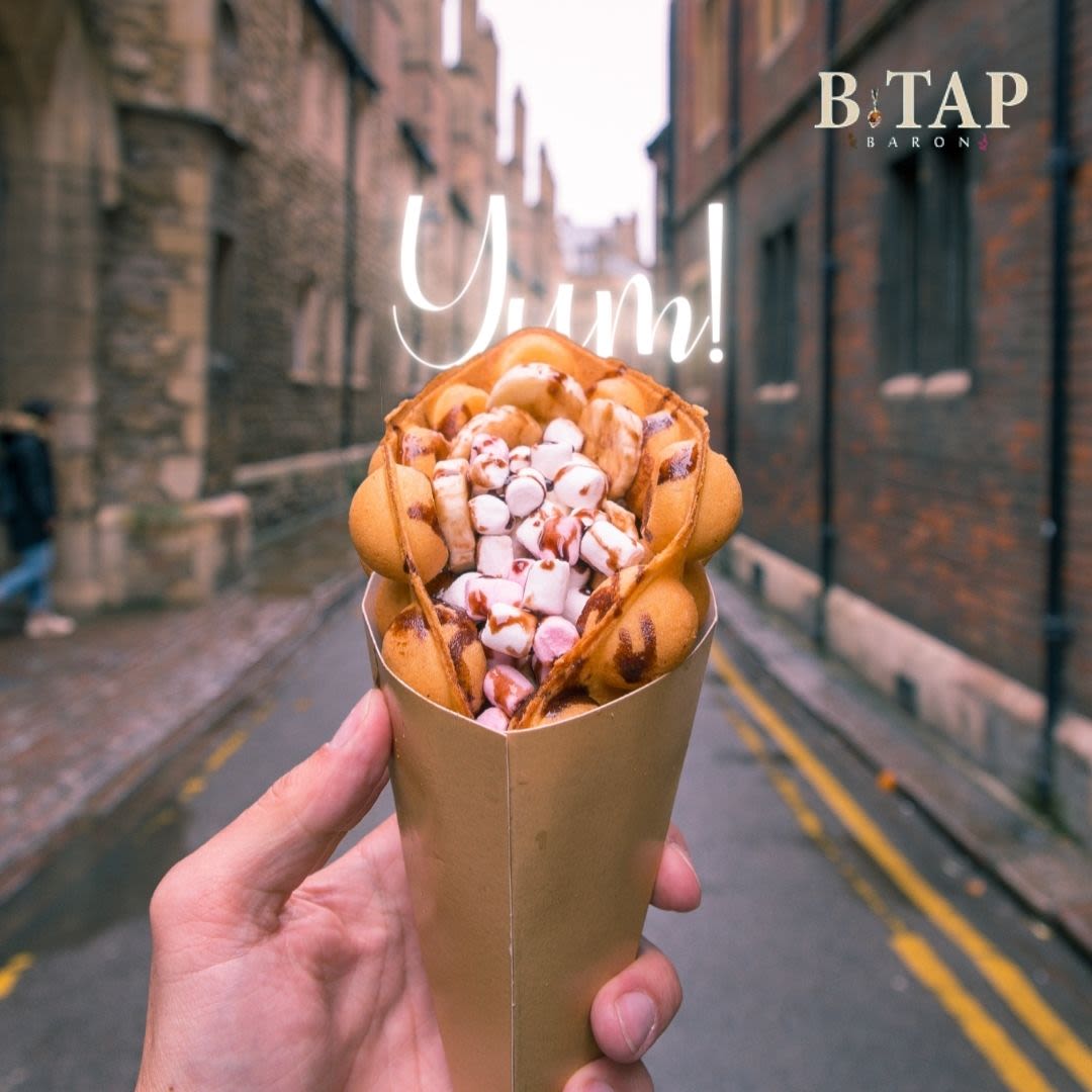 Bubble tap online