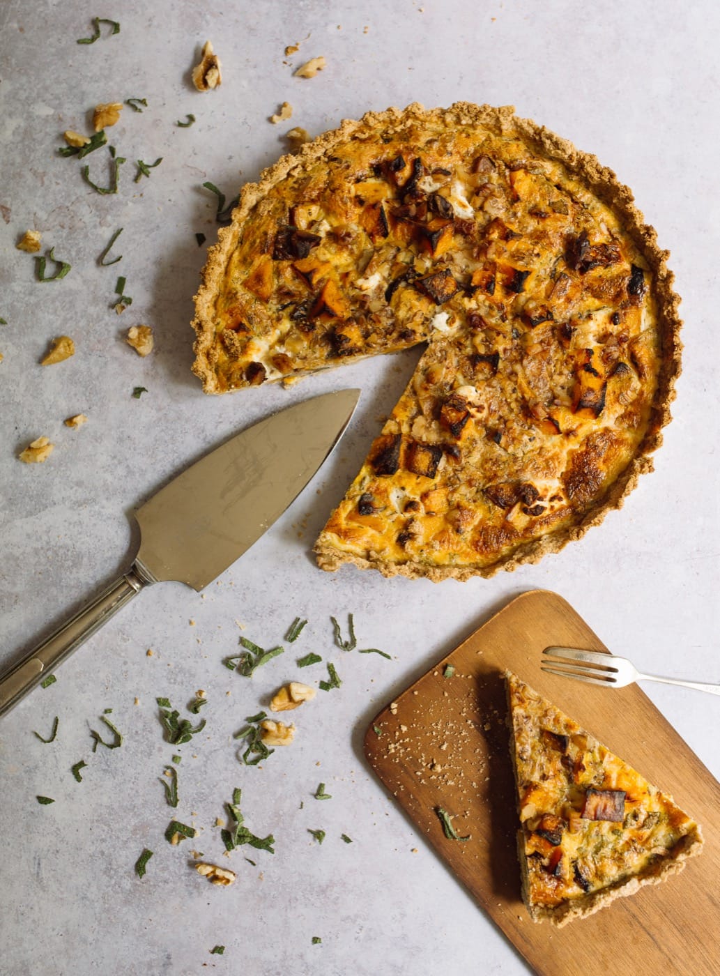 Supplier menu item image