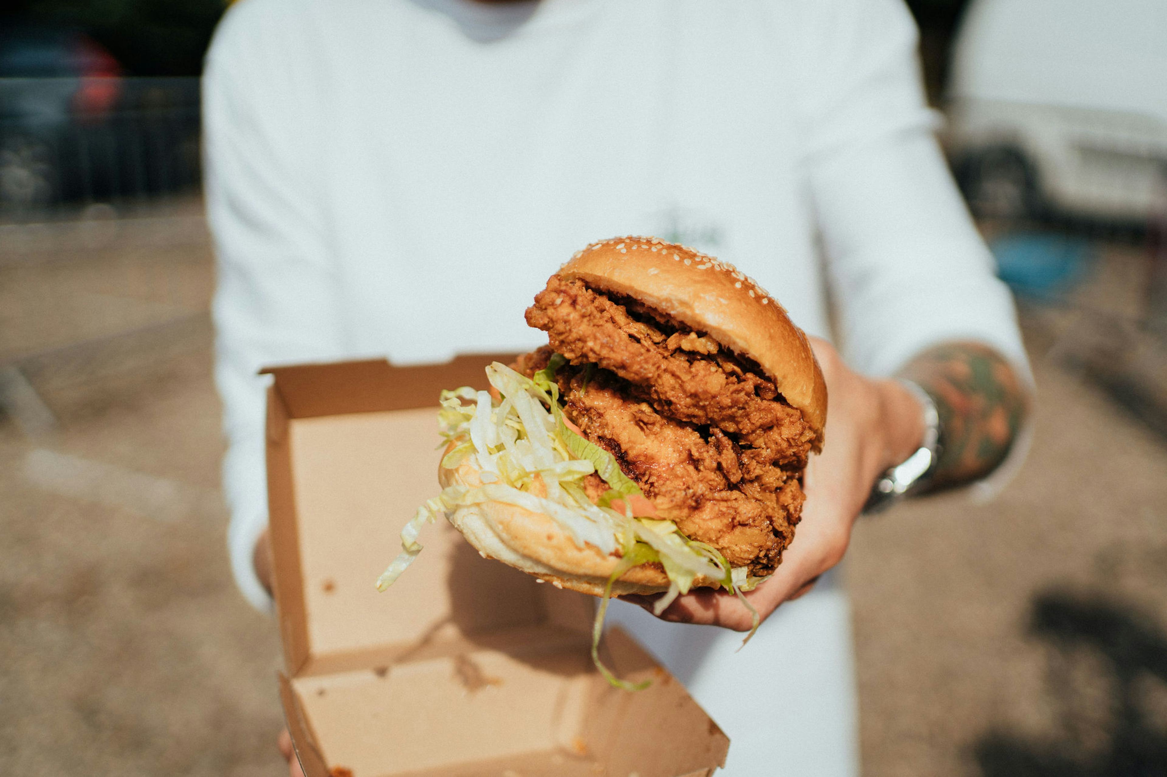 The Hen House Kitchen