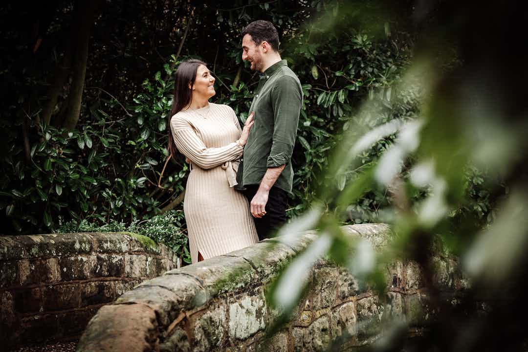 Hero image for supplier Lucy Rebecca Photography