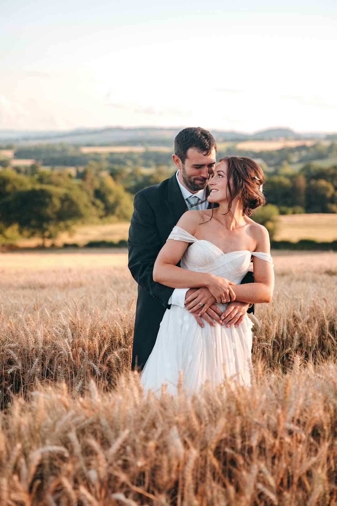Hero image for supplier Lucy Rebecca Photography