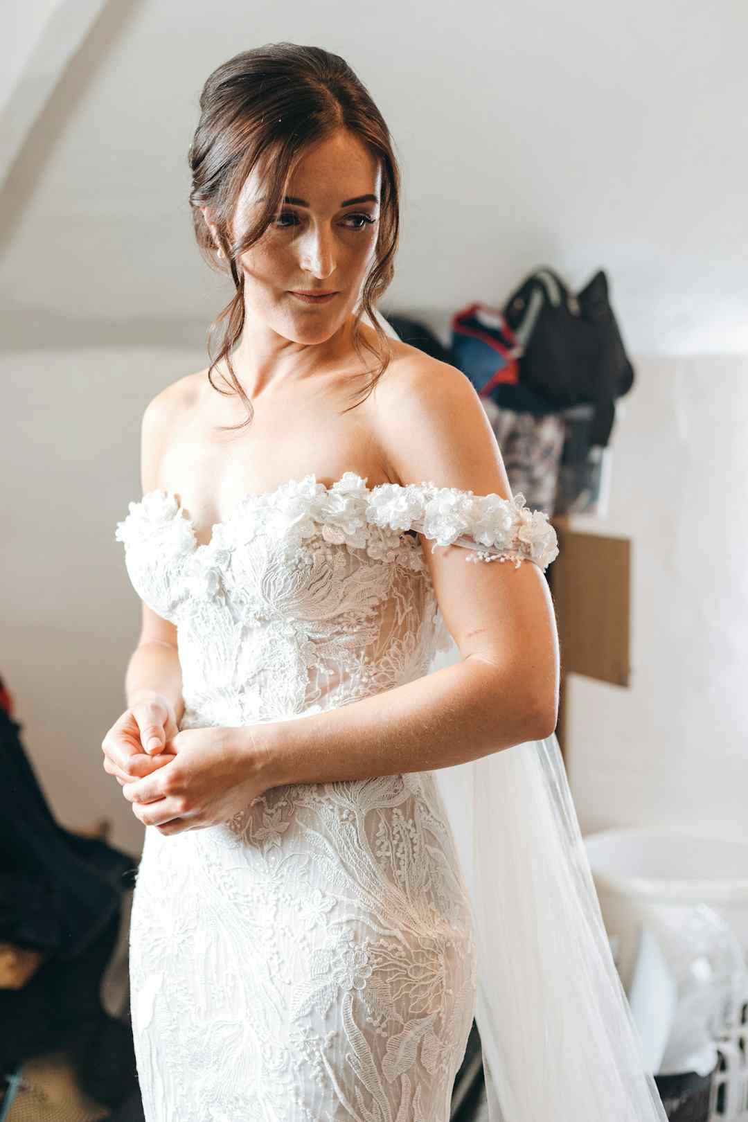 Hero image for supplier Lucy Rebecca Photography