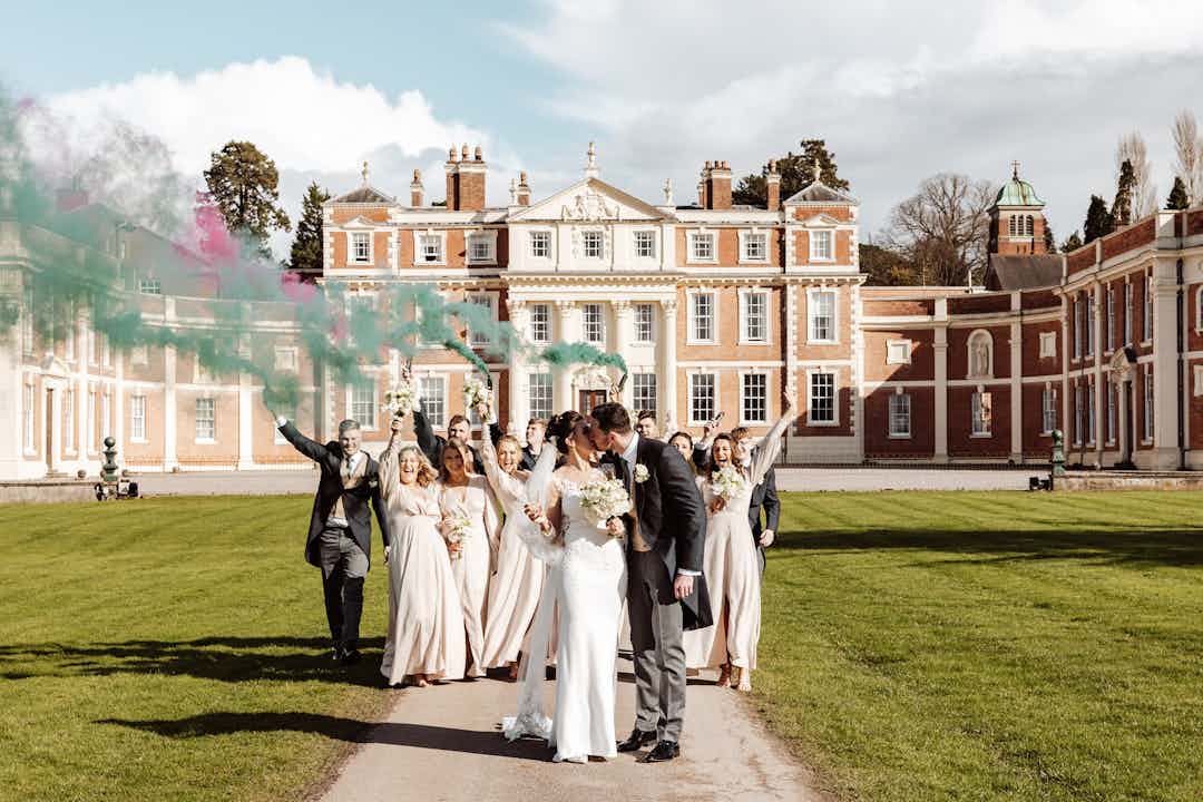 Hero image for supplier Lucy Rebecca Photography