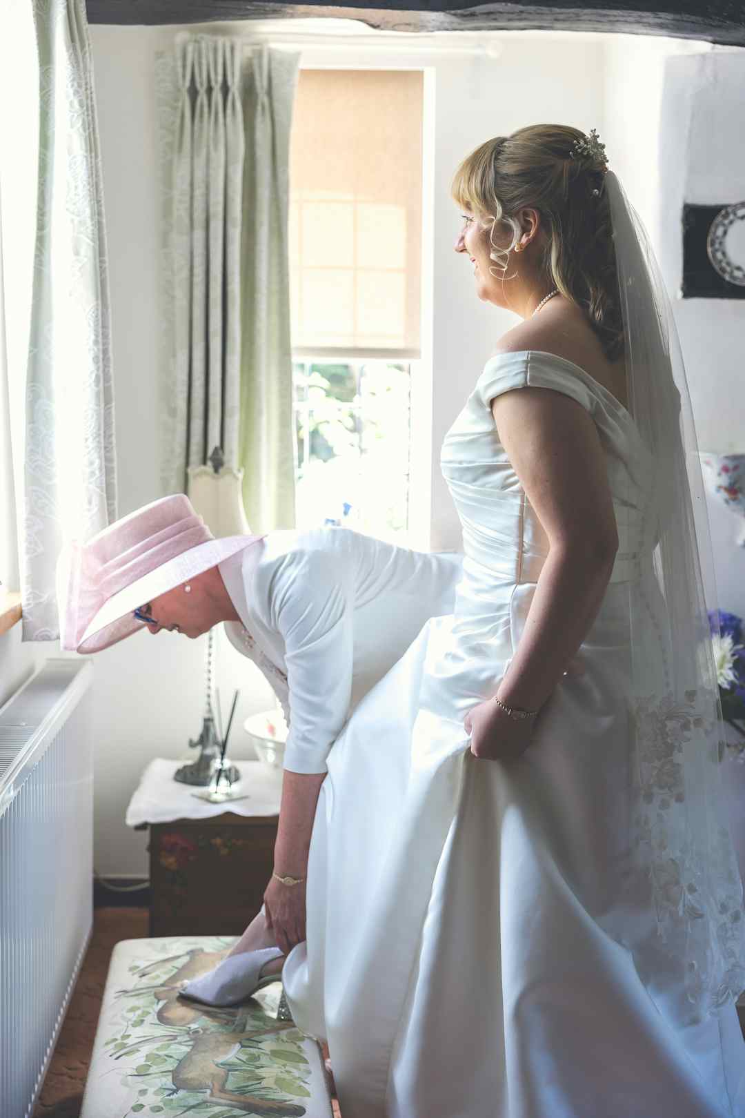 Hero image for supplier Lucy Rebecca Photography