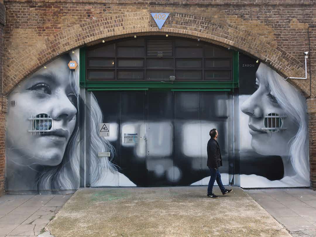 Hero image for supplier Hoxton Arches 