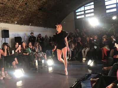 Hero image for supplier Hoxton Arches