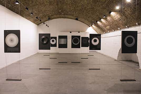 Hero image for supplier Hoxton Arches