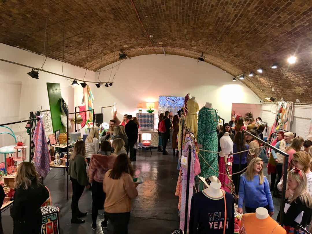 Hero image for supplier Hoxton Arches