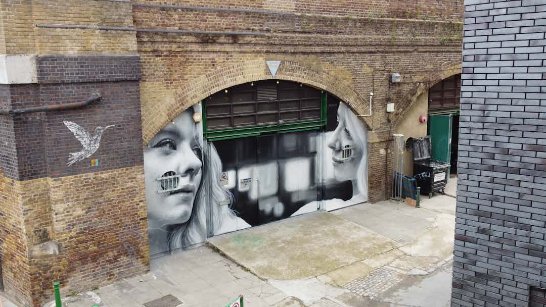 Hero image for supplier Hoxton Arches
