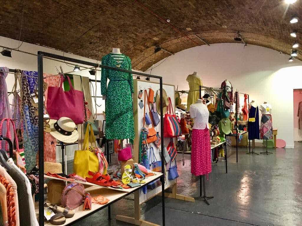 Hero image for supplier Hoxton Arches