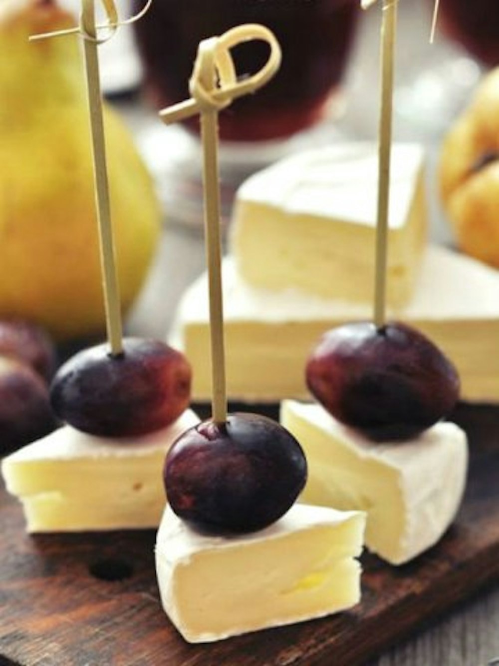 Hero image for supplier Fromage to Yours