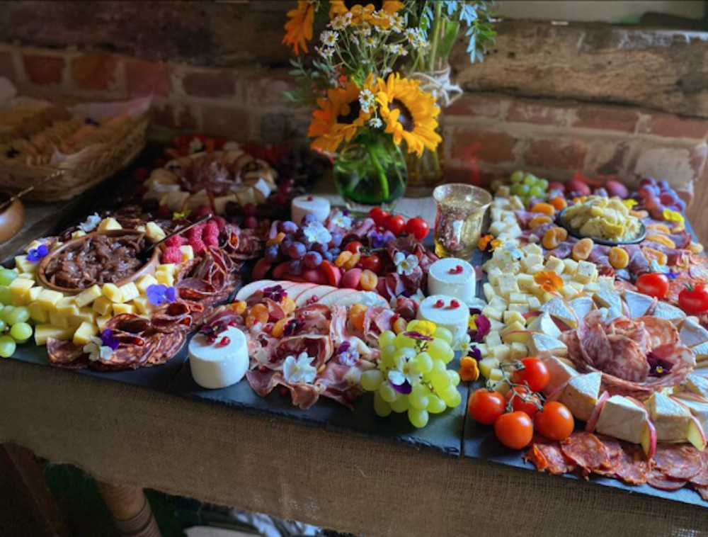 Hero image for supplier Fromage to Yours