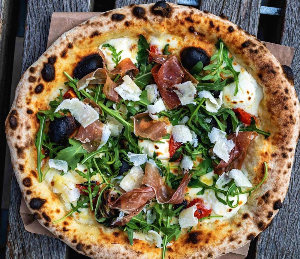 Hero image for supplier Fundi Pizza