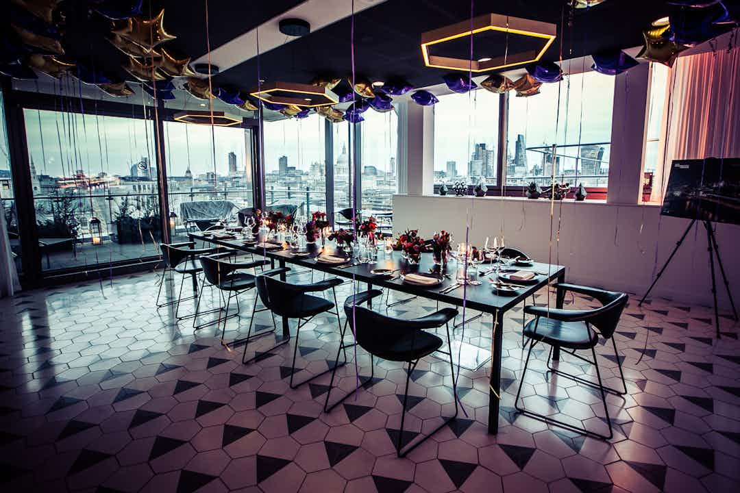 Hero image for supplier Sea Containers Events 