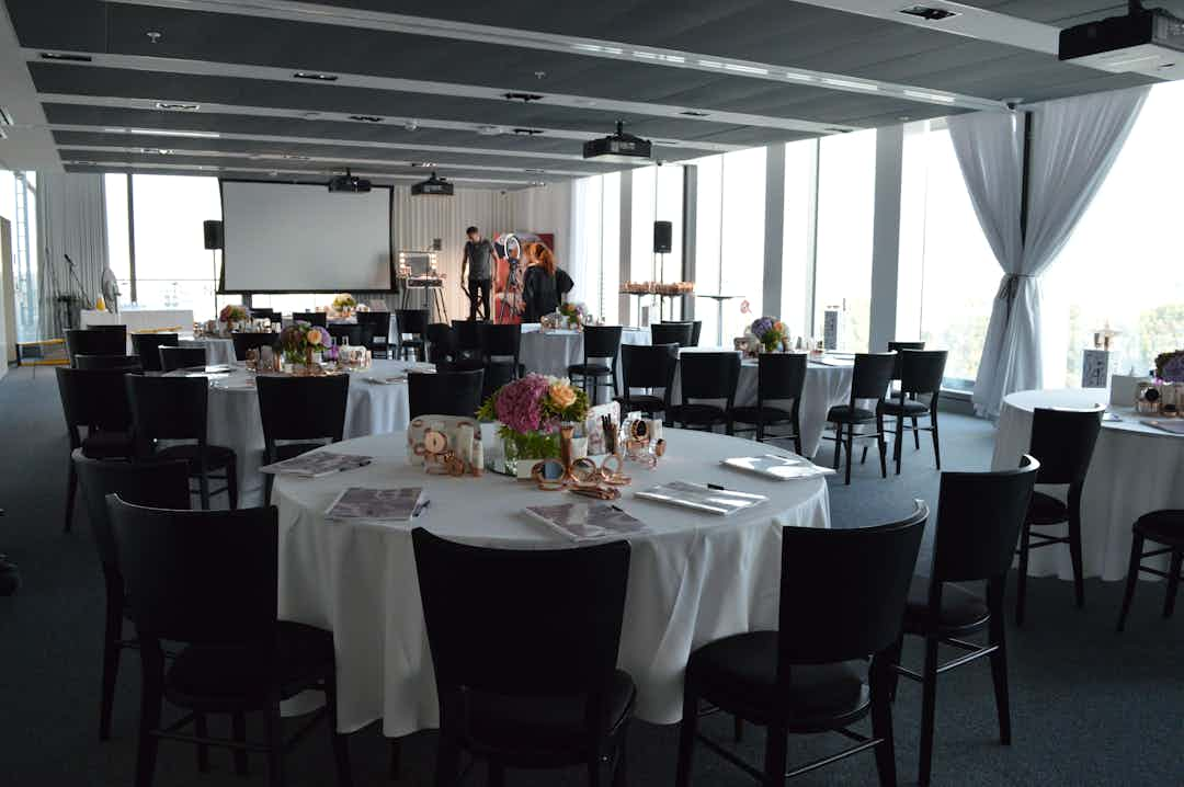 Hero image for supplier Sea Containers Events 