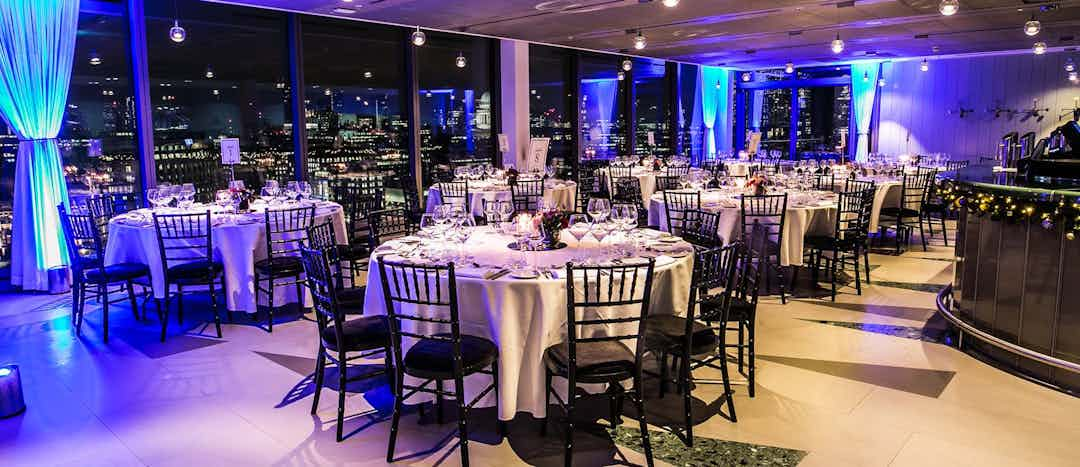 Hero image for supplier Sea Containers Events 