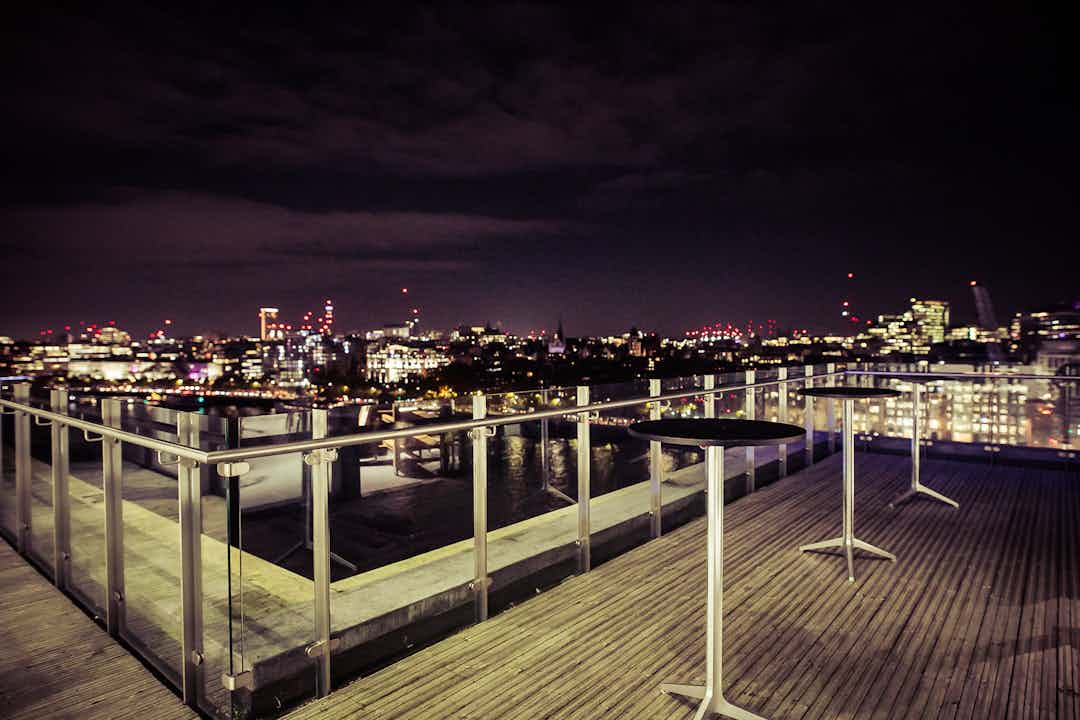 Hero image for supplier Sea Containers Events 