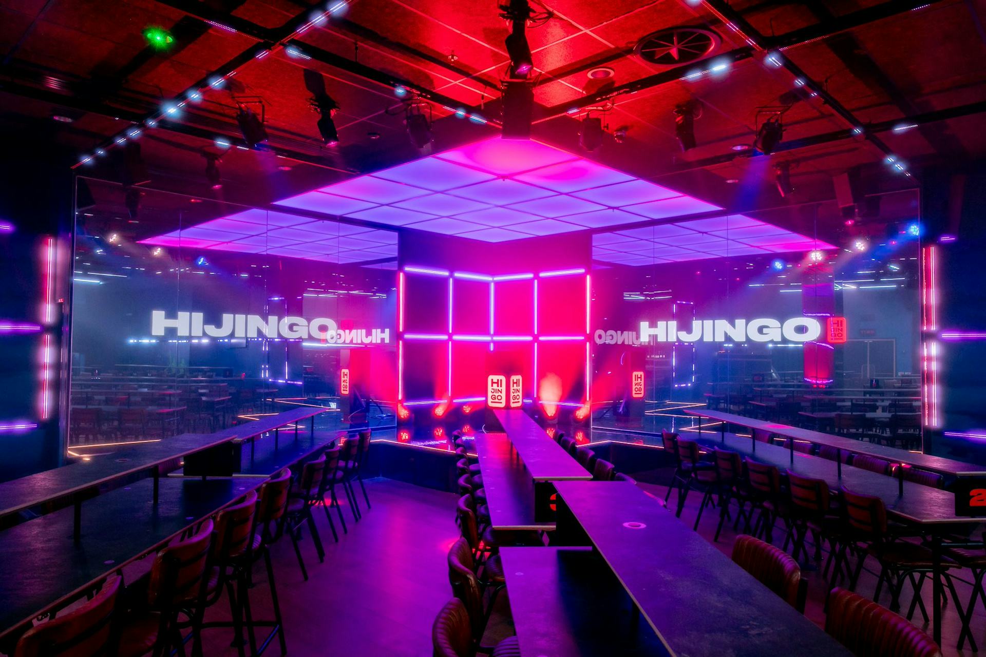 Hijingo