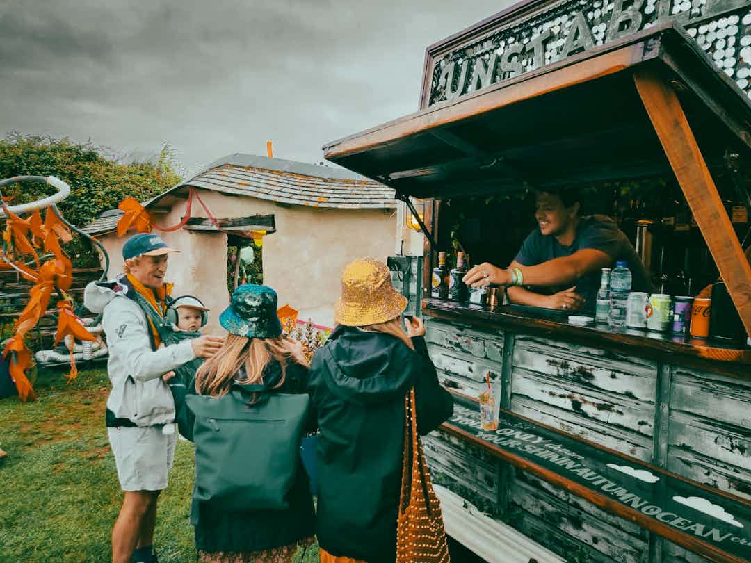 Hero image for supplier Unstabled - Bar Hire/Event Management/Entertainment