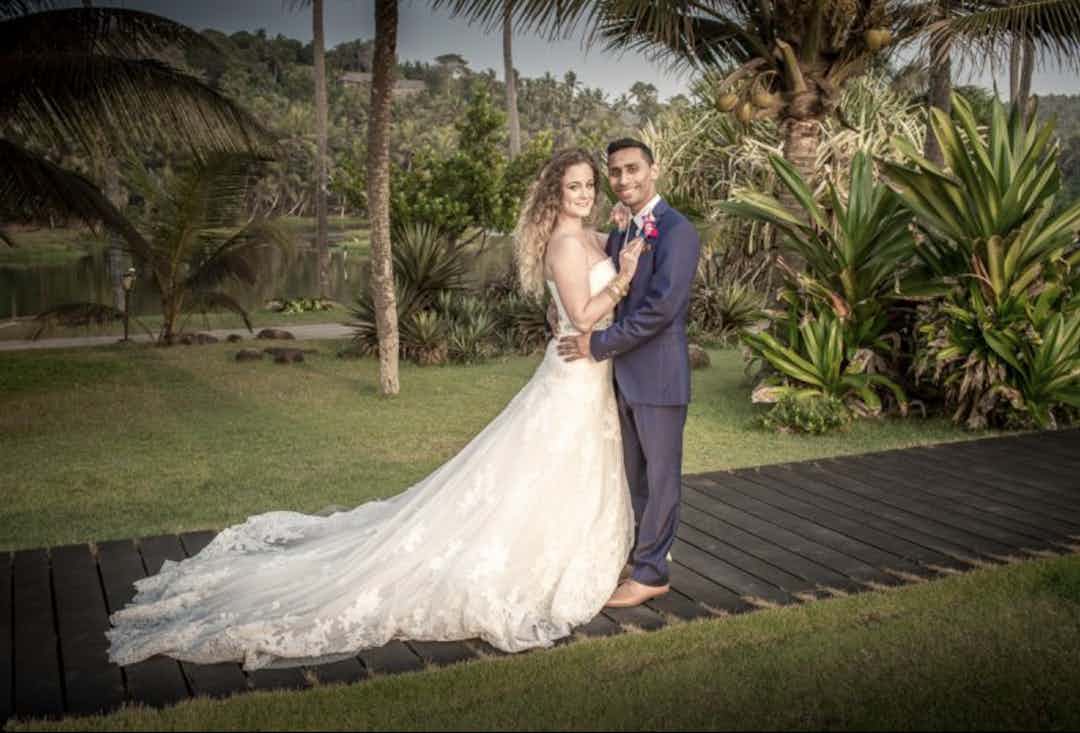 Hero image for supplier Resh Rall Photography