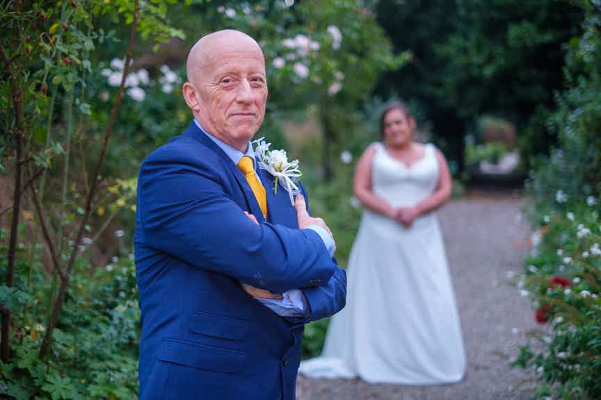 Hero image for supplier Resh Rall Photography