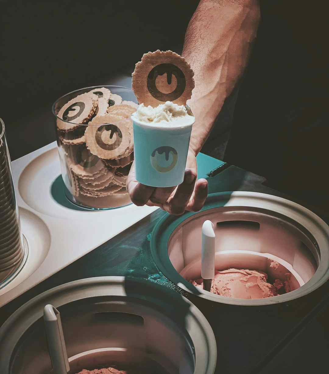 Hero image for supplier Cremoloso Gelato