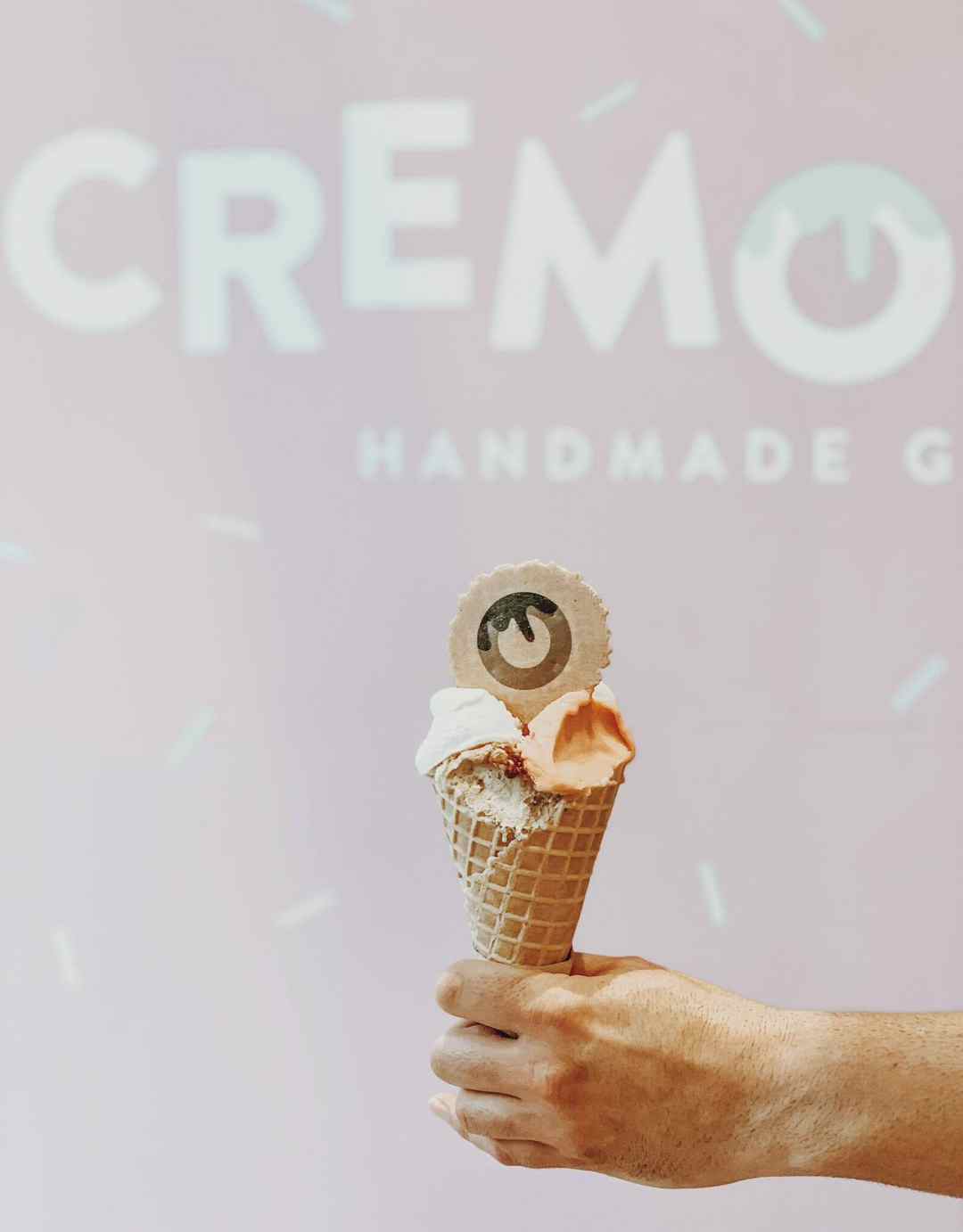 Hero image for supplier Cremoloso Gelato