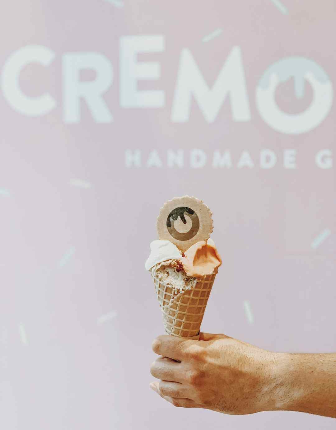 Hero image for supplier Cremoloso Gelato