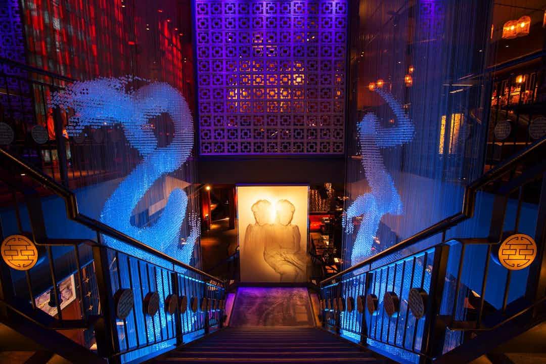 Hero image for supplier Buddha Bar London