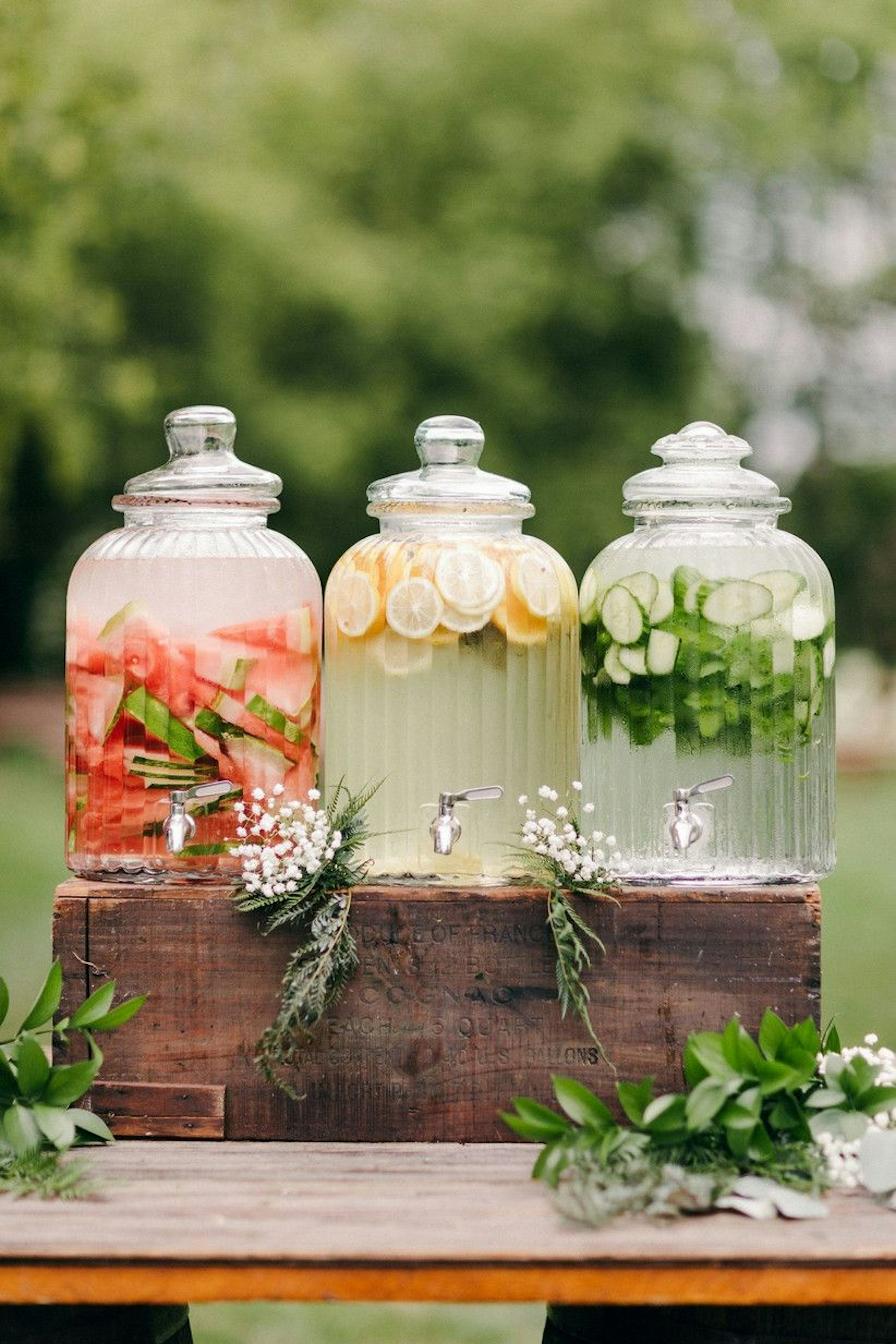 Catering supplier