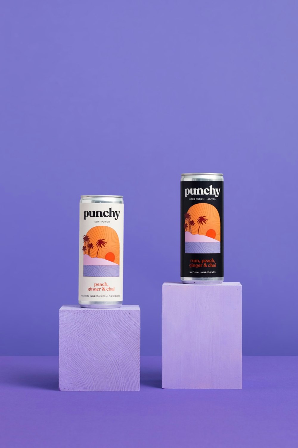 Hero image for supplier Punchy