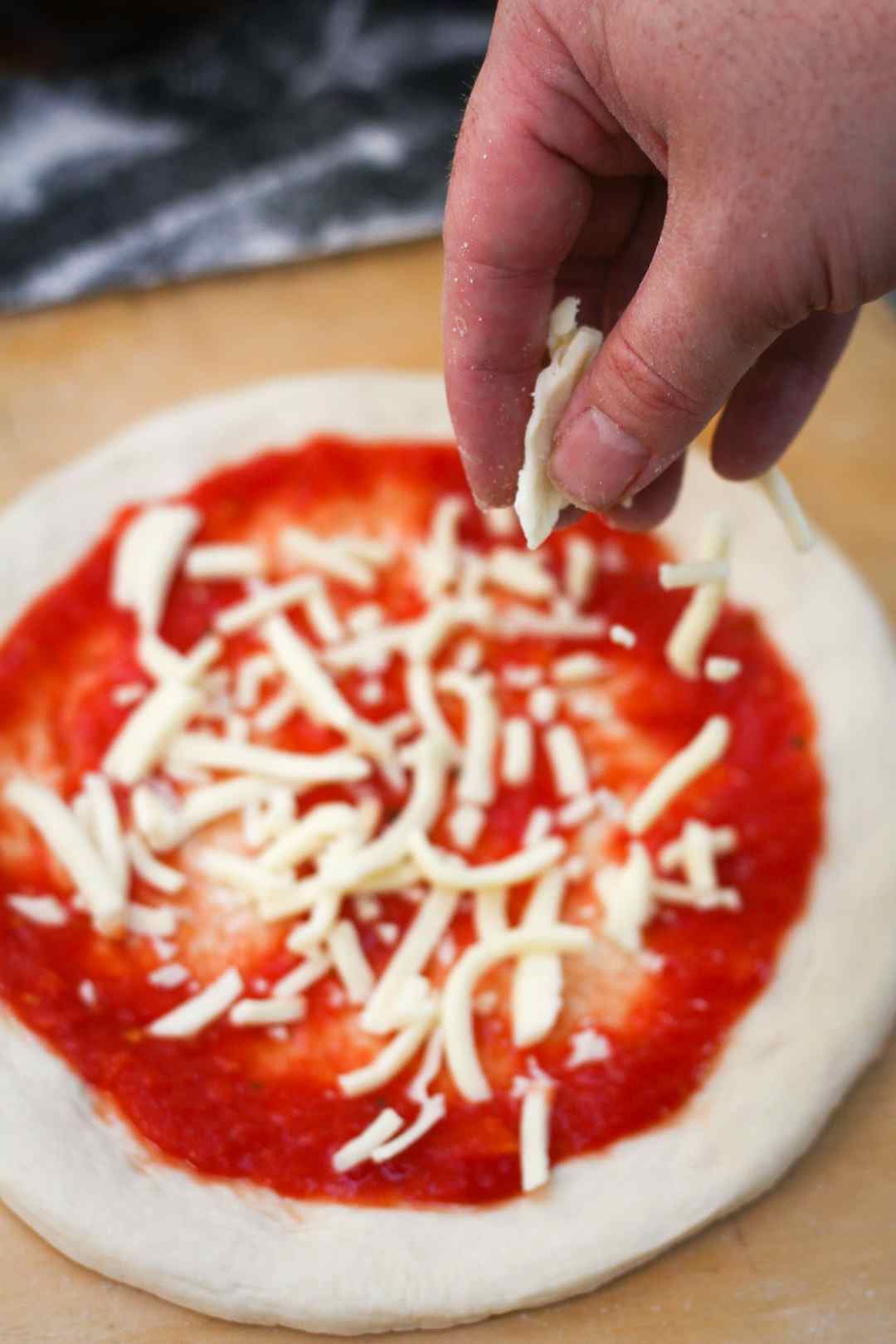 Hero image for supplier Woodstock Pizza