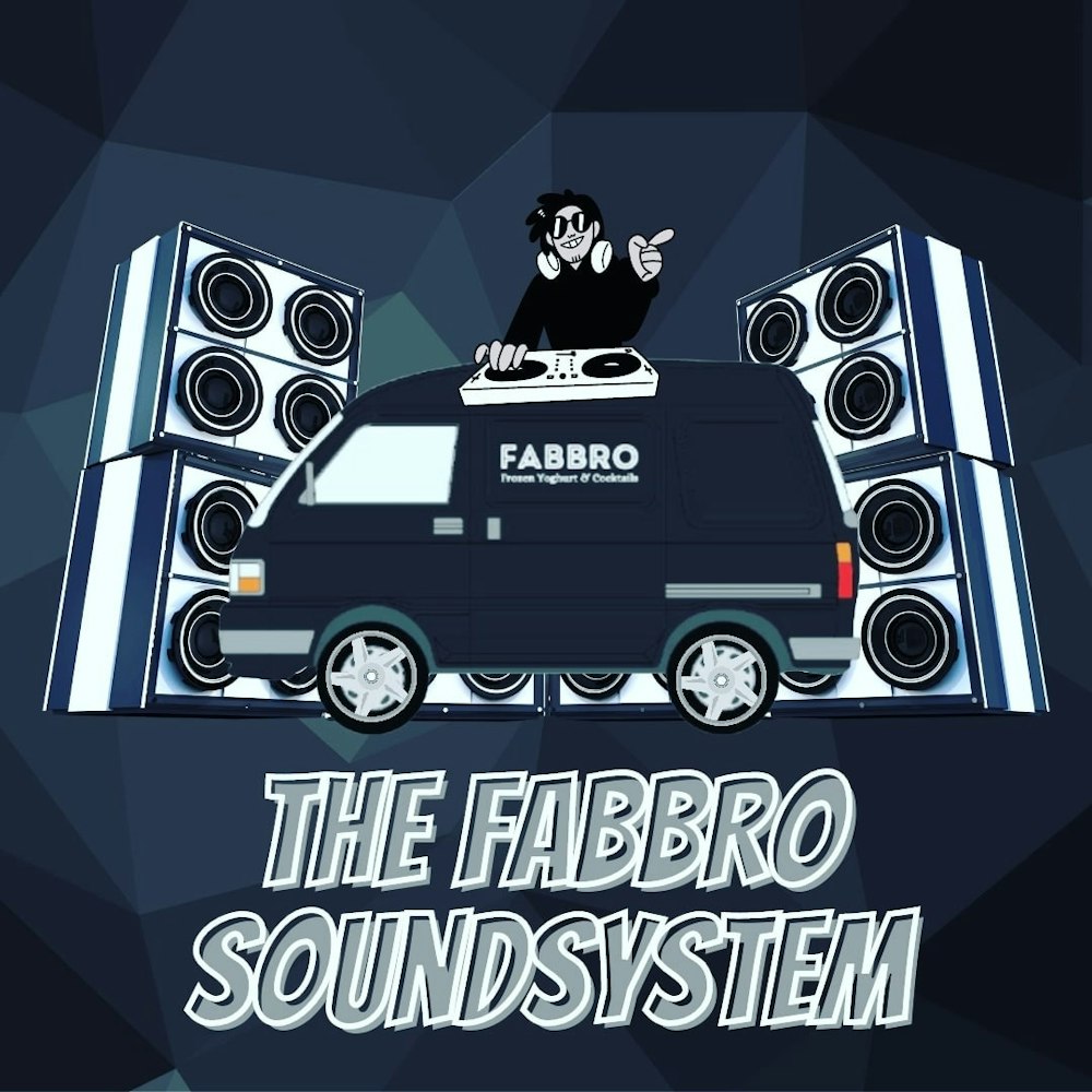 Hero image for supplier FABBRO - Soft Serve & Fizz
