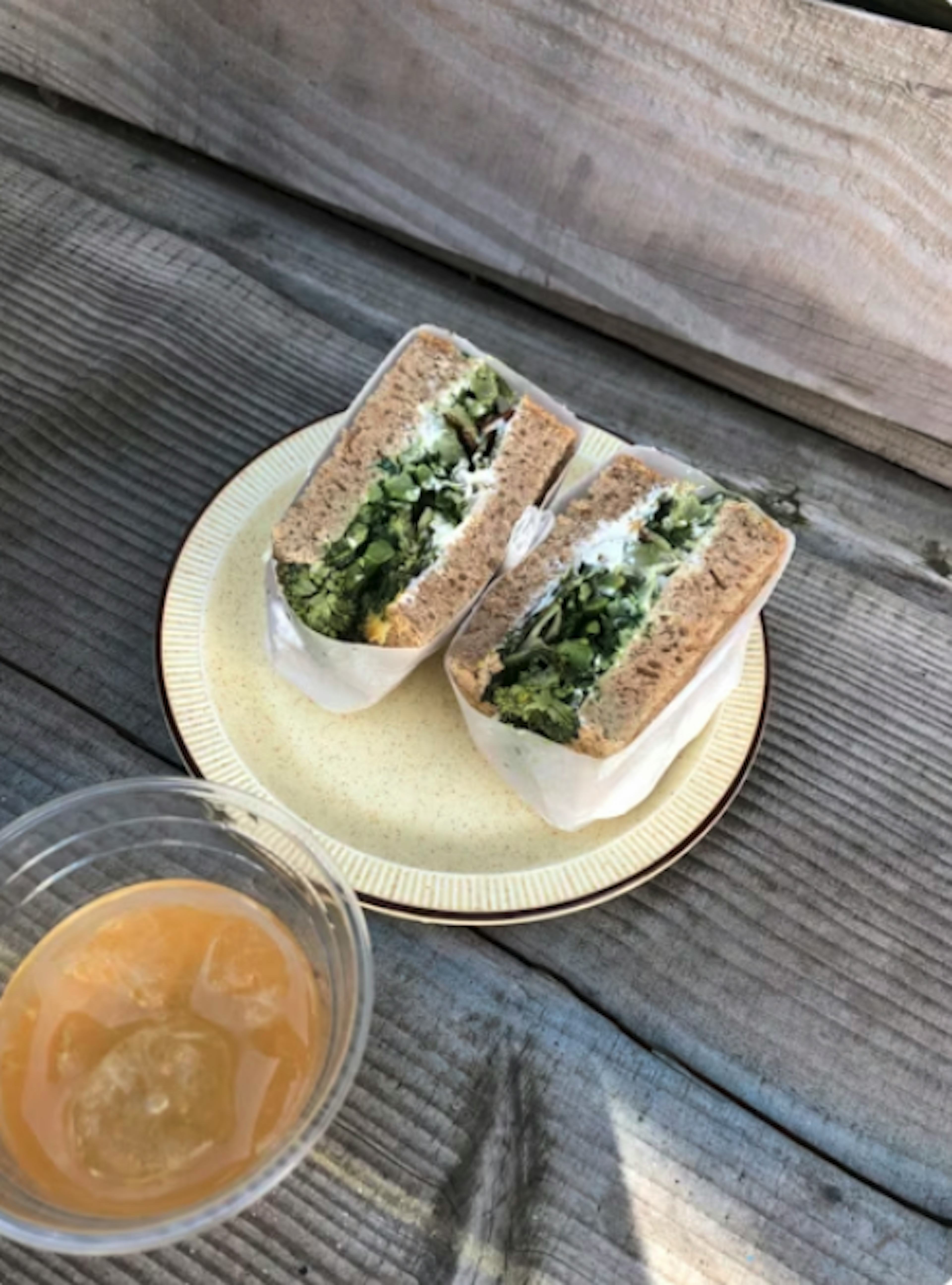 Hearth Bakery