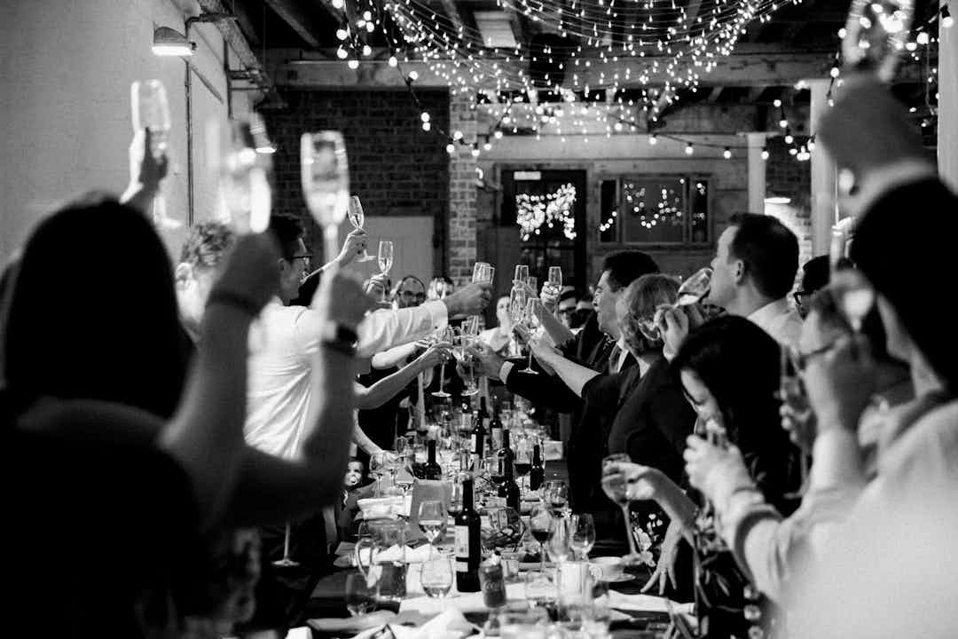 Hero image for supplier London Wedding Bars