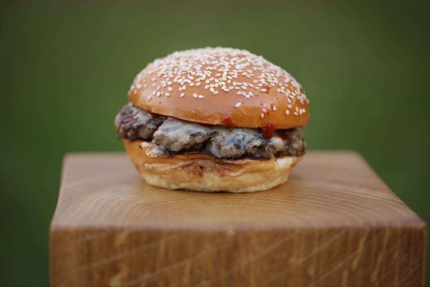 Supplier menu item image