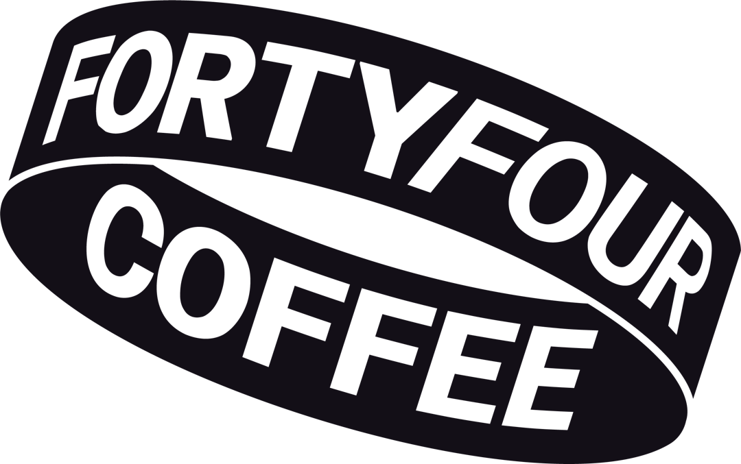 Hero image for supplier Forty Four Coffee