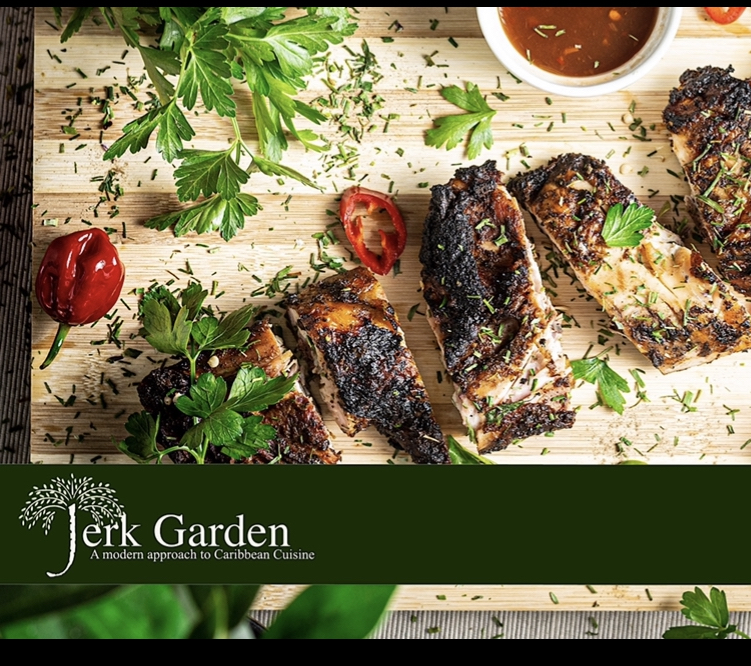 Jerk Garden 