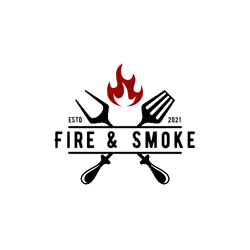 Hero image for supplier Fire & Smoke Catering