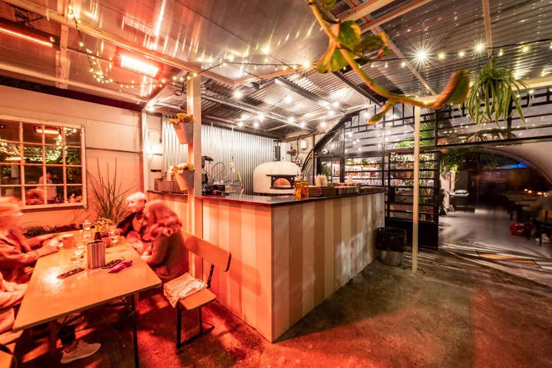 Hero image for supplier Skylarking Peckham