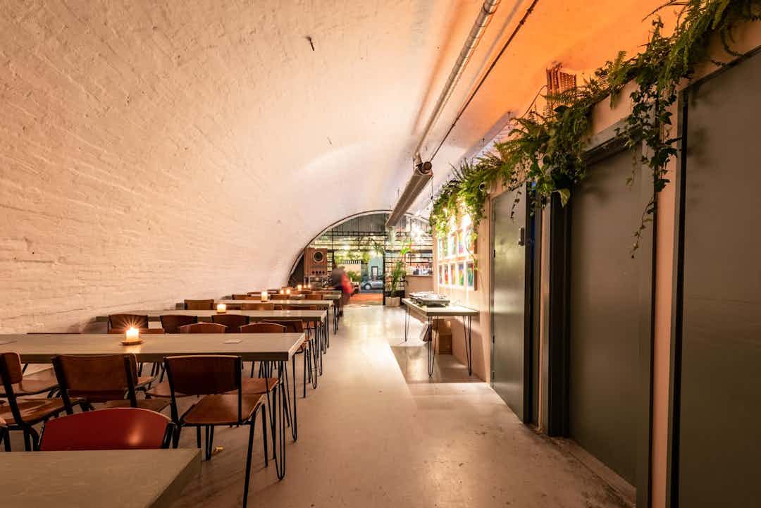 Hero image for supplier Skylarking Peckham
