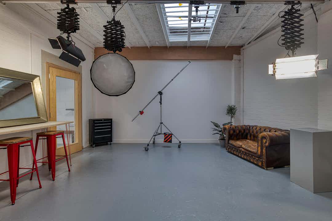 Hero image for supplier Simulacra Studio