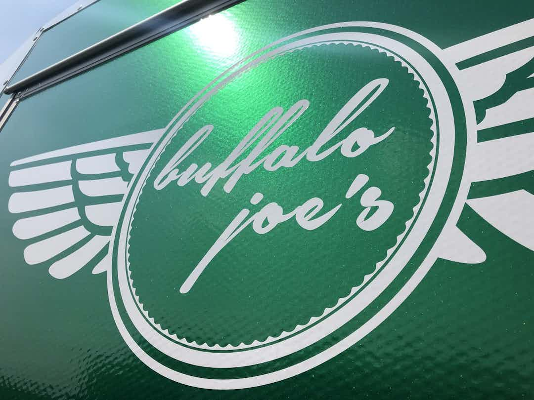 Hero image for supplier Buffalo Joe's