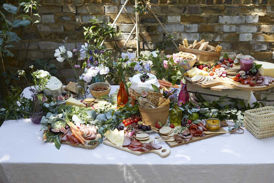Hero image for supplier Feast Cookery