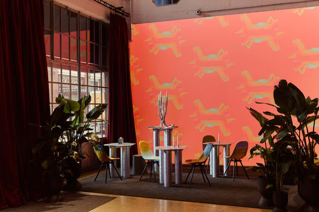 Hero image for supplier Shoreditch Arts Club