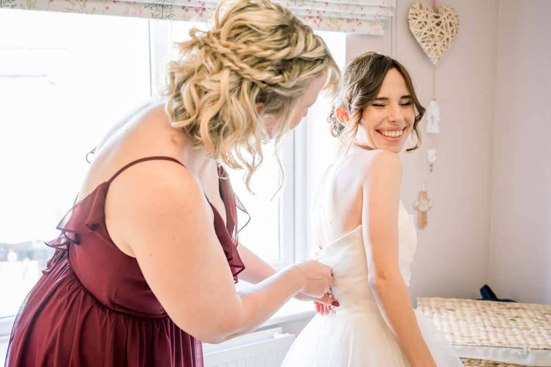 Hero image for supplier Georgia-Beth Photography