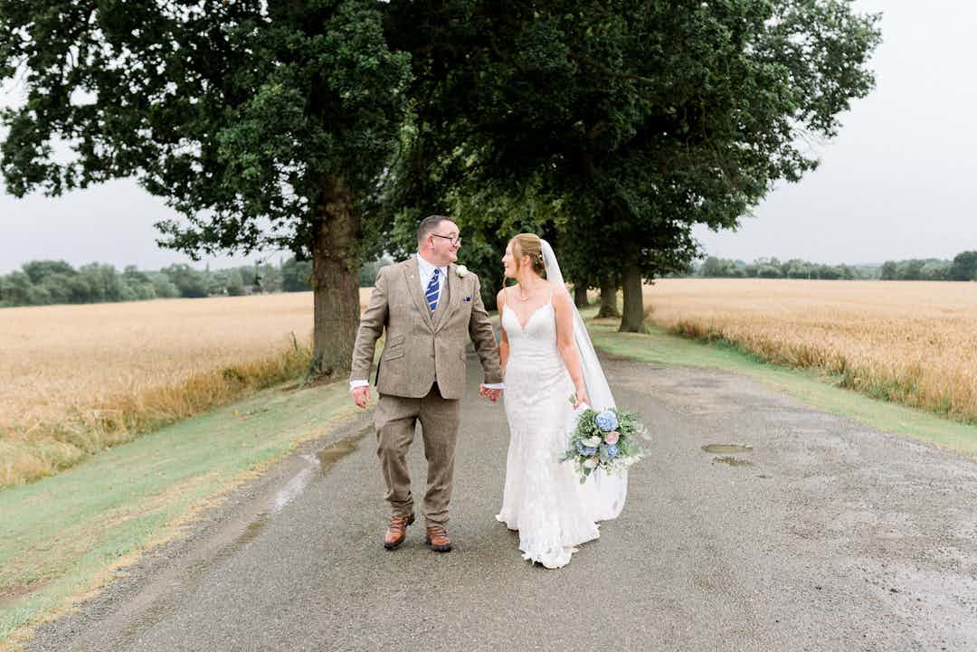 Hero image for supplier Georgia-Beth Photography