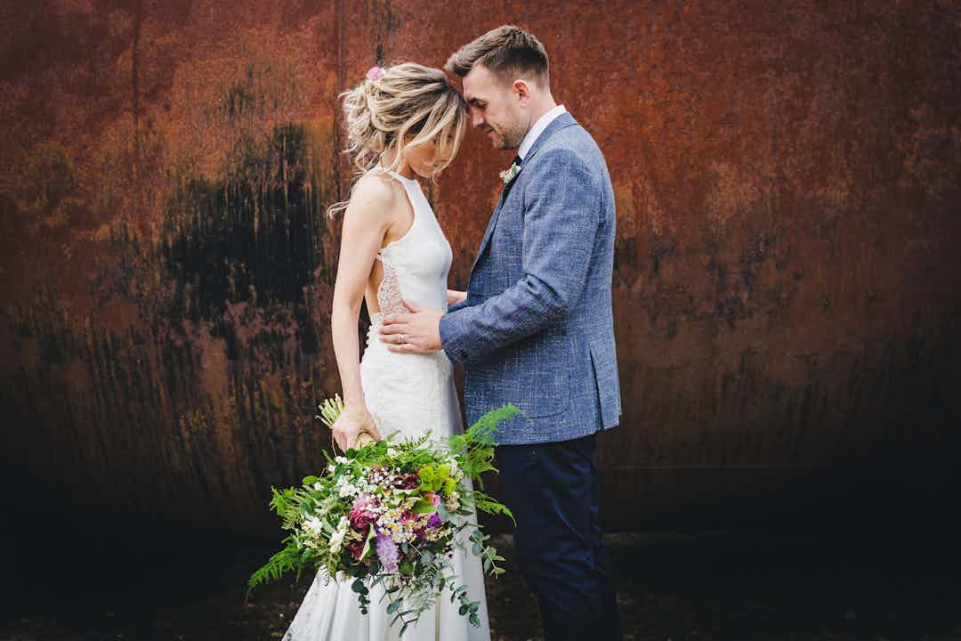 Hero image for supplier Clem Stevens Photography